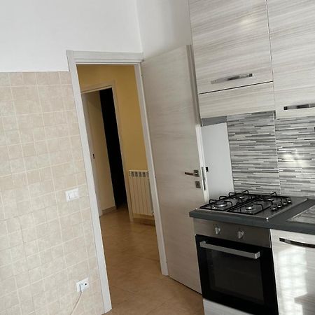 Casa Gemelli Home Řím Exteriér fotografie