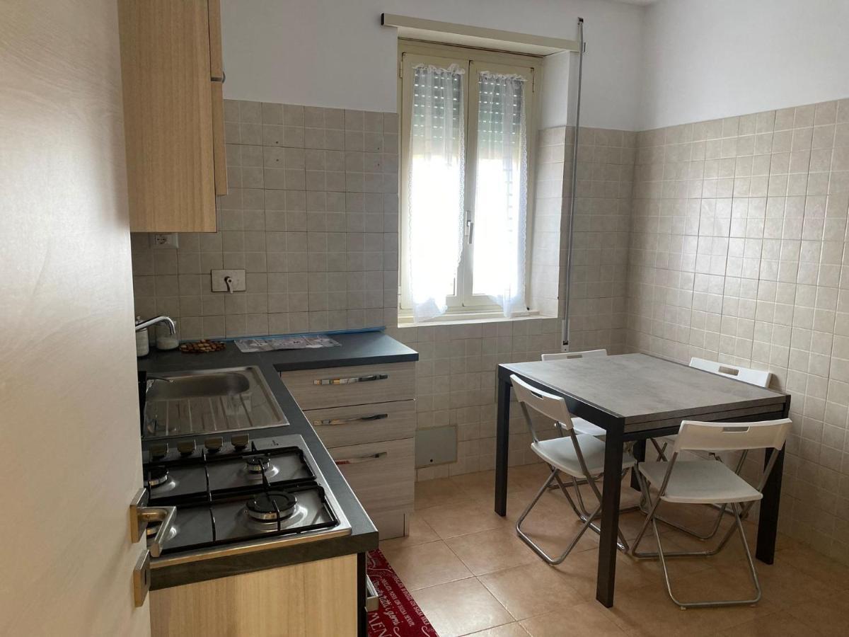 Casa Gemelli Home Řím Exteriér fotografie