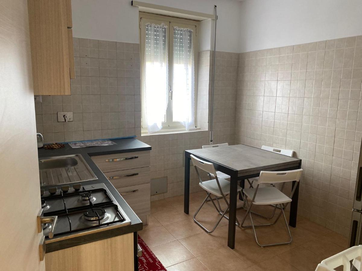 Casa Gemelli Home Řím Exteriér fotografie