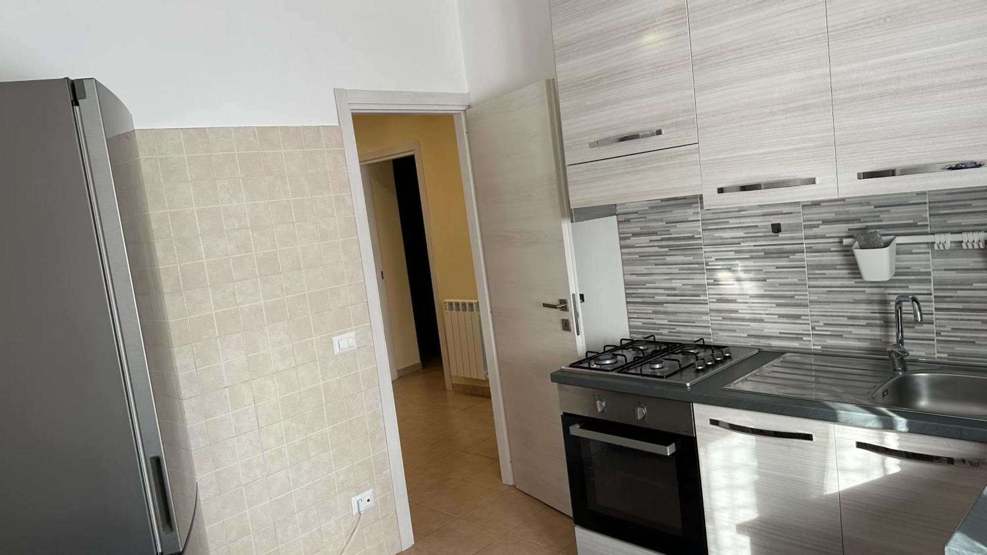 Casa Gemelli Home Řím Exteriér fotografie