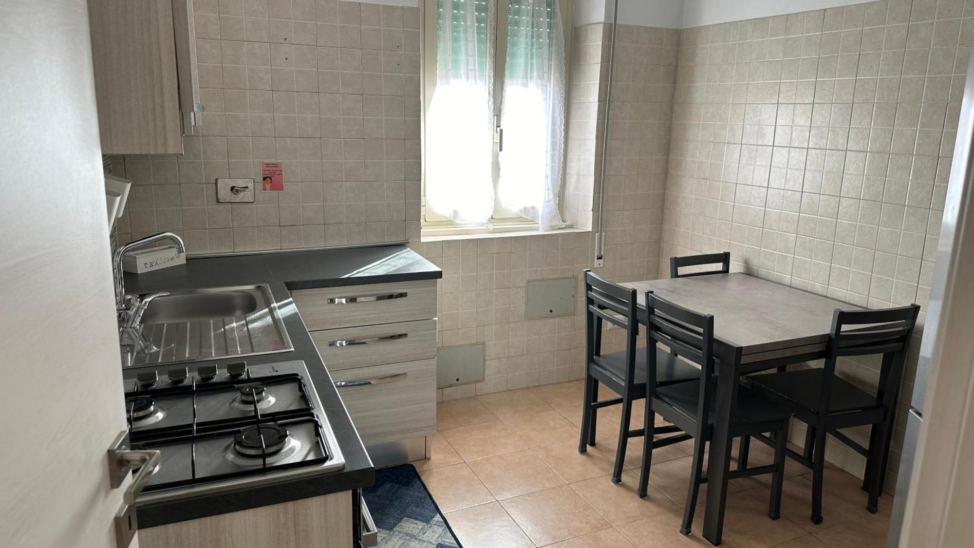 Casa Gemelli Home Řím Exteriér fotografie